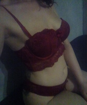 Проститутка Надиночка