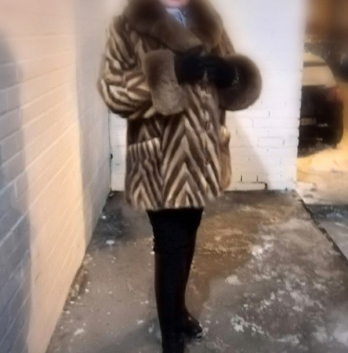 Проститутка Юлюша